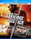 Seeking Justice [Two Disc Blu-ray/DVD Combo]