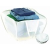 Bajer Design 5234 EZFOLDR Laundry Basket