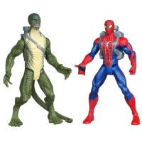 Web Battler 2-Pack