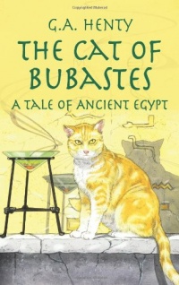 The Cat of Bubastes: A Tale of Ancient Egypt (Dover Children's Classics)