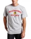 NHL Chicago Blackhawks Authoritative Team Short Sleeve Tee