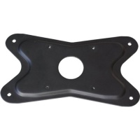 Atdec Adapter Plate 200mm x 100mm VESA