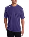 adidas Men's Squadra II Short Sleeve Jersey