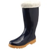 Sporto Women's Nova Sweater Rainboot