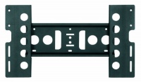 AVF EL400B-A Flat to Wall TV Mount for 25-Inch to 40-Inch Screens (Black)