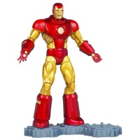 Marvel Classic Legends 6 Figure - Iron Man