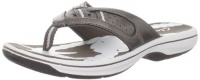 Clarks Women's Seymour Reef Flip Flop