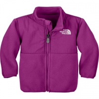 The North Face Denali Fleece Jacket - Infant Girls' R Premiere Purple, 24M