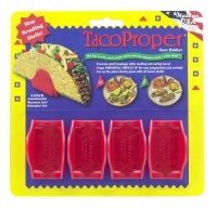 Taco Proper Taco Holders - 4 pack