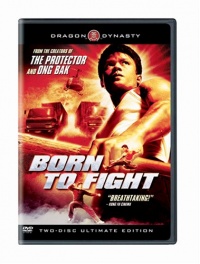 Born to Fight