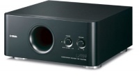 Yamaha YST-FSW050BL2 Subwoofer (Each, Black)