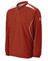 Mizuno Men's Prestige Long Sleeve G3 Batting Jersey