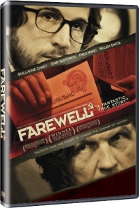 Farewell