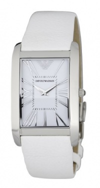 Emporio Armani Super Slim Men's Quartz Watch AR2045