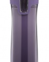 Contigo Autoseal Bella Double Wall Insulated 14-Ounce Mug , Purple