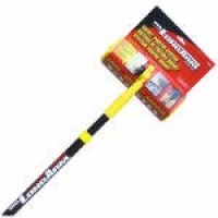 Mr. Long Arm 9024 Smart Painter System, 9 Inch Roller and Pole Combo, Two-Four Feet