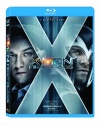 X-Men: First Class (+ Digital Copy) [Blu-ray]