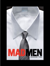 Mad Men: Season Two