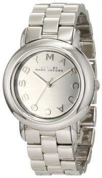 Marc by Marc Jacobs Marci in Silver #MBM3097