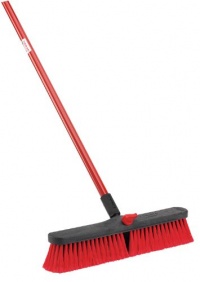 Libman 18 Multi-Surface Push Broom