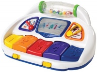 Baby Einstein Count and Compose Piano