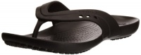 Crocs Women's Kadee W Flip Flop