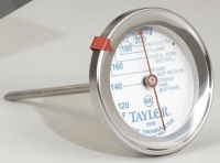 Taylor Classic Style Meat Dial Thermometer