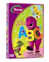 Barney - Now I Know My ABC's