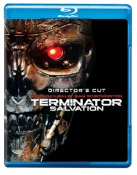 Terminator Salvation (Two-Disc Director's Cut) [Blu-ray]