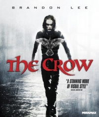 The Crow [Blu-ray]