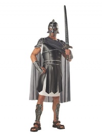 California Costume Roman Centurion Costume (Sword/Sandals not included)