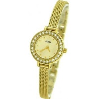 GUESS Petite and Feminine Watch