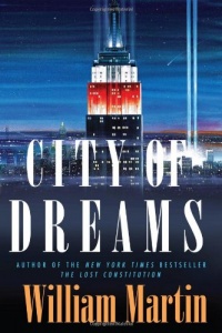 City of Dreams