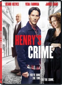 Henry's Crime