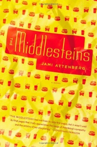 The Middlesteins: A Novel