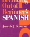 Breaking Out of Beginner's Spanish