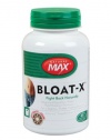 Naturalmax Bloat-x, 60-Count