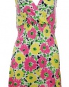 Lilly Pulitzer Women's Doodle Bug Daisy Belline Dress