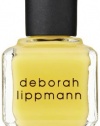 deborah lippmann Nail Lacquer, Yellow Brick Road