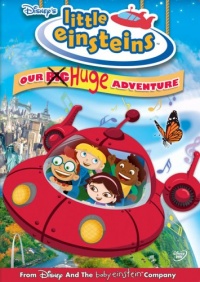 Disney's Little Einsteins - Our Big Huge Adventure