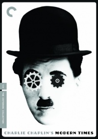 Modern Times (The Criterion Collection)