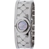 GUCCI Women's YA112526 112 Twirl GG Heart Watch