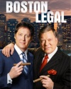 Boston Legal: Season Five