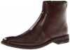 Kenneth Cole New York Men's Tire Iron Boot,Brown,10 M US