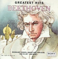 Beethoven: Greatest Hits