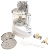 Cuisinart DLC-2011N Prep Plus 11-Cup Food Processor, White