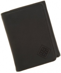 Columbia Men's Tri Fold Wallet