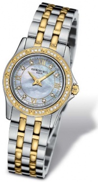 Raymond Weil Tango Ladies Watch 5790-SPS-00995