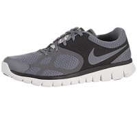 Nike Men's NIKE FLEX 2012 RN RUNNING SHOES