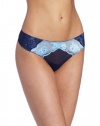 On Gossamer Women's Layered Luxe Thong